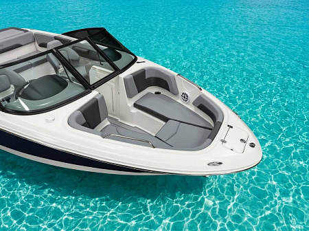 Катер Chaparral Surf GTS 1